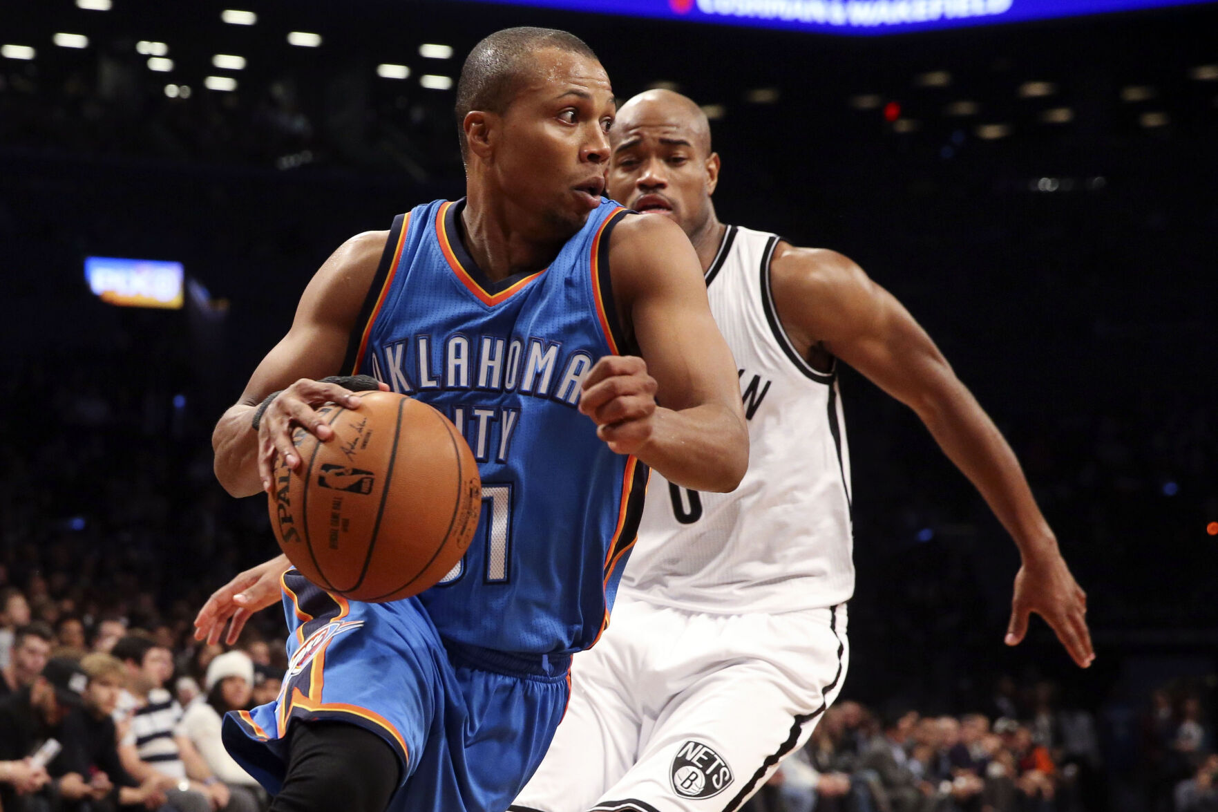 NBA Fraud Indictment